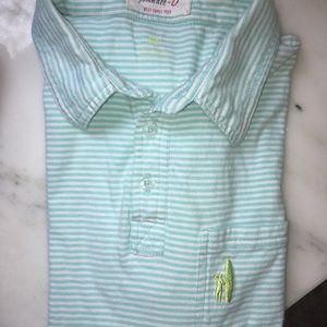 Johnnie-O polo shirt